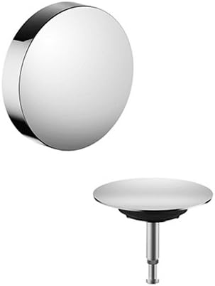 Dornbracht bath spout 36247970 chrome