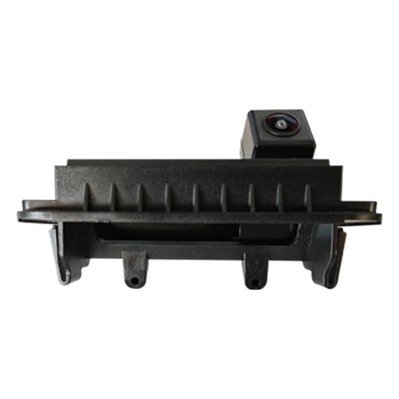 Caméra de recul coffre AHD pour Mercedes W204 W212 Classe C E