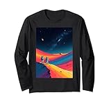Surreal Planets Unique Graphic Geek Fashion