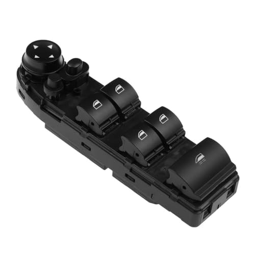 Bouton lève vitre cassé sur BMW Série 3 E90 E91 E92 E93 solution de remplacement blocage