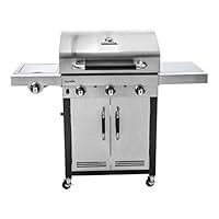 Char-Broil Advantage 345S
