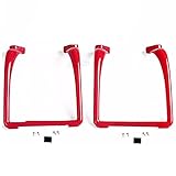 Accesorios profesionales para una fácil operación.