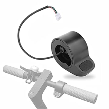 parts for electric scooter