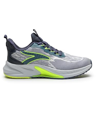 Image of Action | Athleo | NITRO-801 | Lightweight | Comfortable | Trendy | Breathable | Sports | Running Shoes | for Men