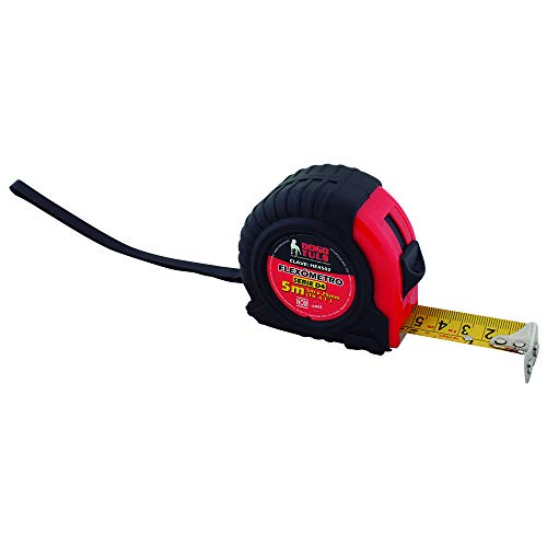 D4 Flexómetro 5 m x 25 mm Dogotuls