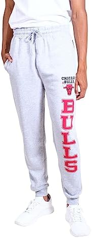 Ultra Game mens Ultra Game Men's Jogger Pants Active Basic Soft Terry Sweatpants Men's Jogger Pants Active Basic Soft Terry Sweatpants (pack of 1)