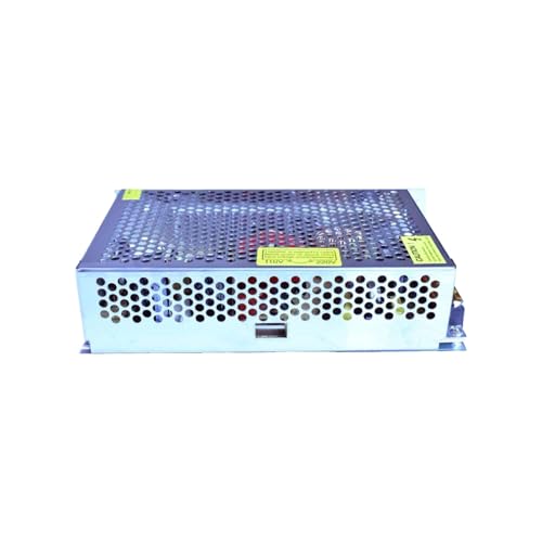 Alimentation de commutation 36V 6A et transformateur industriel 200W DC