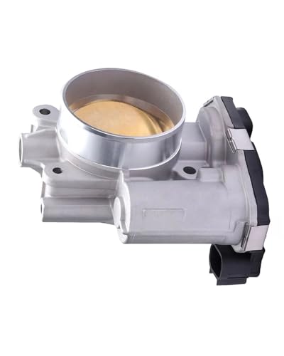 Corps de papillon pour GMC Terrain 3.0L 2011 OE 12604075 - 2