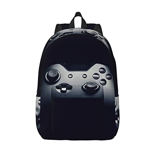 Grand sac à dos PC pingouin idéal pour les cours et le bureau en taille M