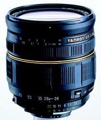 Amazon.co.jp: Tamron AF 24-135mm f/3.5-5.6 SP AD 非球面(IF 