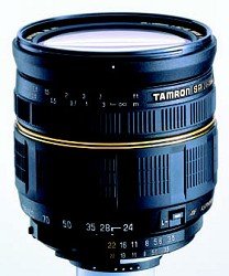 Amazon.co.jp: Tamron AF 24-135mm f/3.5-5.6 SP AD 非球面(IF