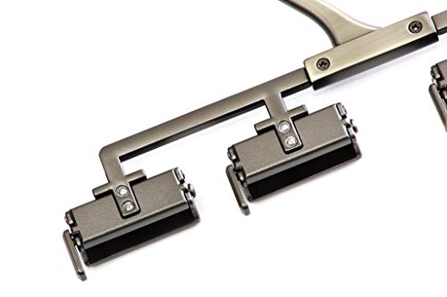 Anson Belt & Buckle - Ratchet Belt Hanger3