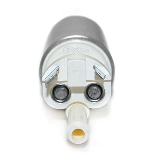 Qfs Oem In-Tank Fuel Pump Replacement For Harley Davidson Electra Glide Flhtci/Flhtcui, Road Glide Fltri, Road King Flhri/Flhrci, Tour Glide Ultra Classic Fltcui, 1995-1999, Oem 61342-95A #TOP4