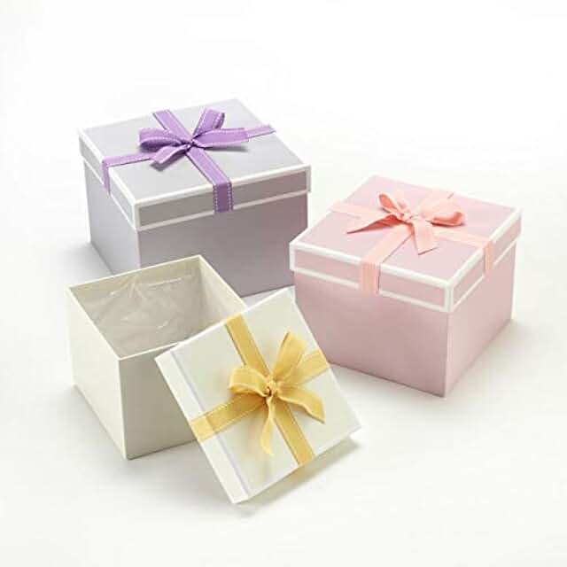 Amazon.in Gift Boxes