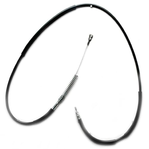 Cable de freno de mano ACDelco 18P2615 para reparar palanca destensada