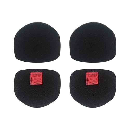 CPAI Replacement Filter Compatible with Shark CH964AMZ CH901 CH950 CH951 CH951C CH900WM Cordless/Handheld Vacuum,Part XFTRCH900