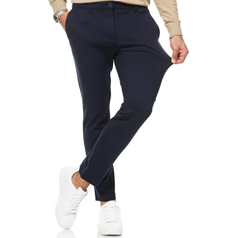 Pantalons Rodekro Indicode Cover