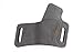 Produktbild Versa Carry Displayschutzfolie umgebauten DSLR Gürtel Holster, rechte Hand, Größe 3, Schwarz