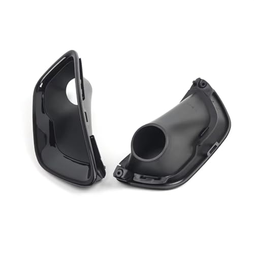 Cadre antibrouillard pour Jeep Grand Cherokee 2016-2020 couvercle calandre 68261710AA