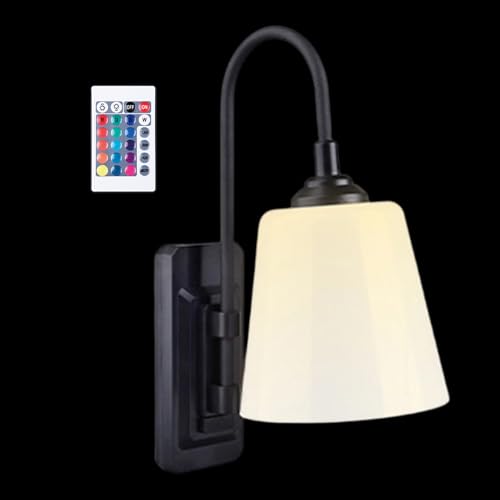 Aplique de pared LED para decorar salones modernos y apartamentos urbanos