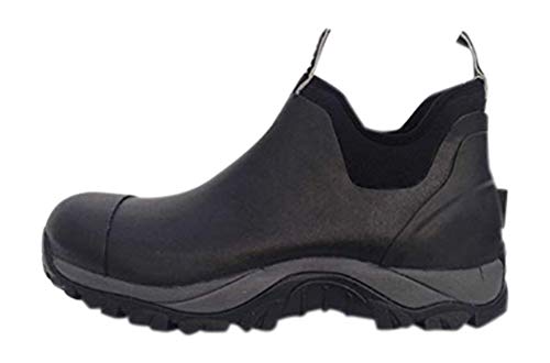 Otway Boots Mens Ranger Lo Waterproof Boots3