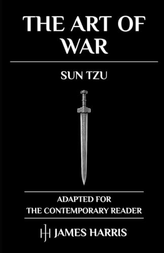 The Art of War: Adapted for the Contemporary Reader (Strategy, Leadership & Power Classics) - image 1