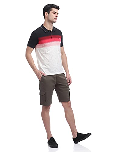 Image of Monte Carlo Men's Regular Fit T-Shirt