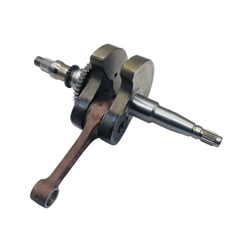 Bielle de vilebrequin CF625-C : réparez le moteur de votre quad CF600-5