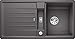 Produktbild BLANCO 524921 Lexa 5 S Küchenspüle, felsgrau, 50 cm Unterschrank