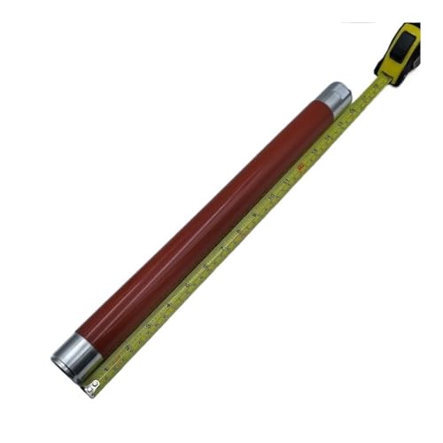 Rouleau de fusion supérieur haute résistance thermique pour Xerox 700 7550 7780 1pcs