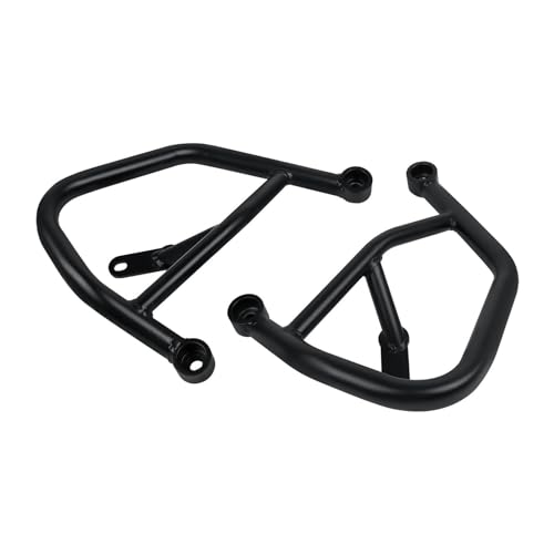 Crash bar BMW S1000 XR pare-chocs moto et cage cascade protection cadre