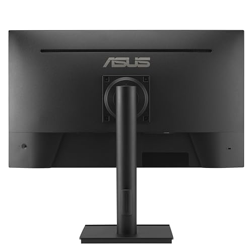 Monitor QHD de 27 pulgadas ASUS VA27AQSE IPS 99% sRGB 1ms HDMI DisplayPort para diseño 5
