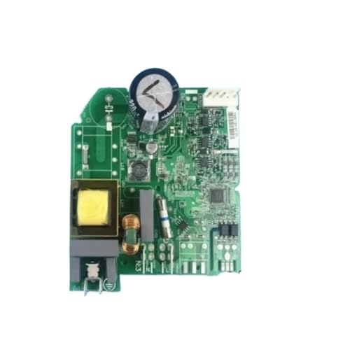 ①ɃRvbT[Co[^{bNXhCo[{[hANZT[ACompatible for Embraco CF02D01 CF02D01M COMES/VCC3 VES2456/VESF CF02D02 }U[{[hiƂ(VESF wit