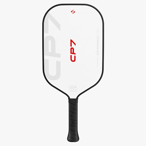 Image of Gearbox CP7 Pickleball Paddle