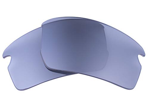 Image of Polarized Replacement Lenses for Oakley Flak 2.0 XL OO9188 Sunglasses - Crafted in the USA -