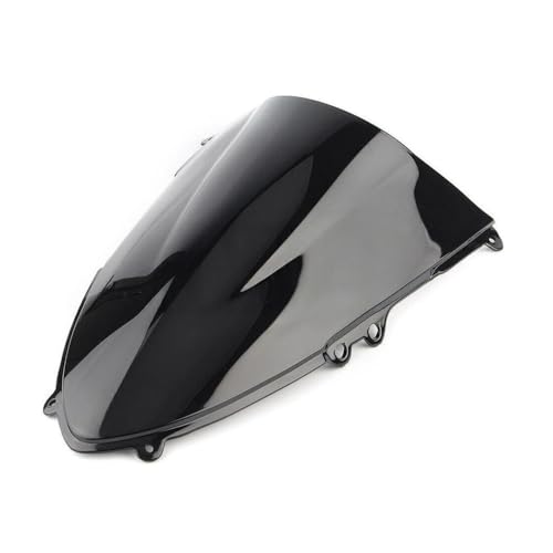Pare-brise Panigale 1199 contre la fatigue cervicale déflecteur moto