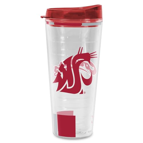 Image of Rico Industries NCAA Double Wall Tritan Tumbler 16oz or 22oz