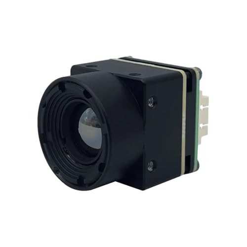 MINI640 LWIR Long Thermal para sistema UAV 5-16V miniatura 1