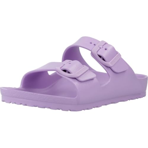 BIRKENSTOCK Arizona Eva Kids Violett 27