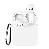 para Mi Air 2S / 2 TPU Funda Protectora Marco para Xiaomi Mi Airdots Pro 2 Funda Protectora de Carcasa de Auricular Bluetooth inalámbrico