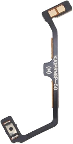 Power Button Flex Cable Cn Version For Reno8 Pro