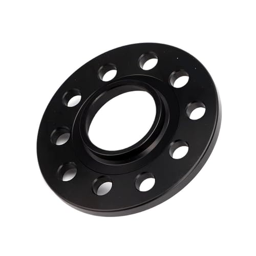Entretoise roue PCD 5x120 72,56 mm stabilise le châssis des modèles E81 E82 E87 et E88