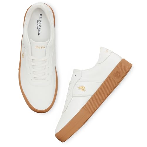 Image of U.S. Polo ASSN. Mens Mees 2.0 Sneaker