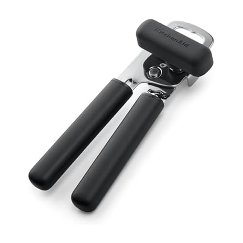 KitchenAid Multifunction Can Opener