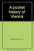A pocket history of Vienna 3797302266 Book Cover