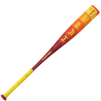 EASTON 軟式バット イエロー EASTON 軟式バット イエロー