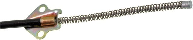 Dorman Parking Brake Cable P N C93334