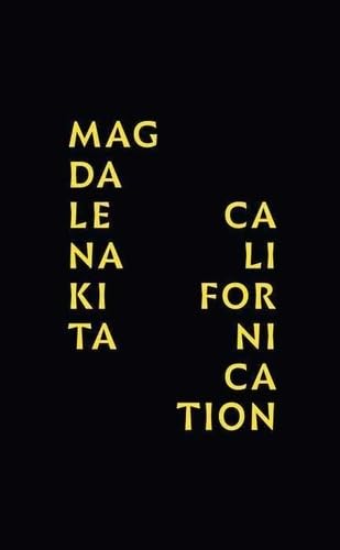 Bild: Magdalena Kita: Californication: Katalog zur Ausstellung im Museum van Bommel Van Dam, Venlo, 2016 f�r 17,46 EUR  bei Amazon