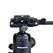 ProMaster Chronicle Tripod Kit - Aluminum - Lightweight and Durable Tripod for Any Shooting Environment, (Model 67900) …