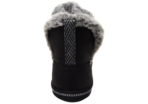 Boots Skechers COZY CAMPFIRE - vue 8